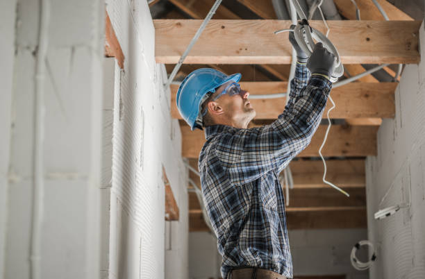 Best Electrician Near Me  in Minnetonka, MN