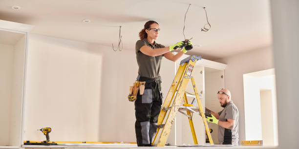 Best Circuit Breaker Repair  in Minnetonka, MN