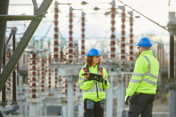 Best Electrical Installation Contractor  in Minnetonka, MN