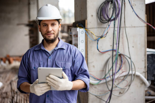 Best Electrical Outlet Repair  in Minnetonka, MN
