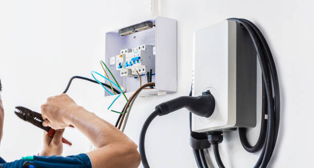 Best Affordable Electrician  in Minnetonka, MN