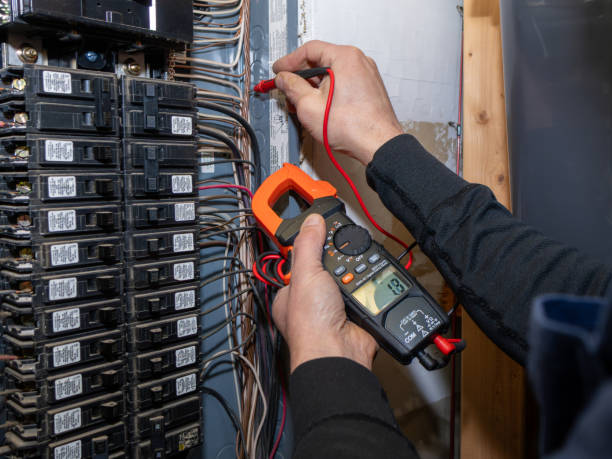 Best Electrical Repair Services  in Minnetonka, MN