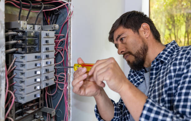 Best Residential Electrician Services  in Minnetonka, MN